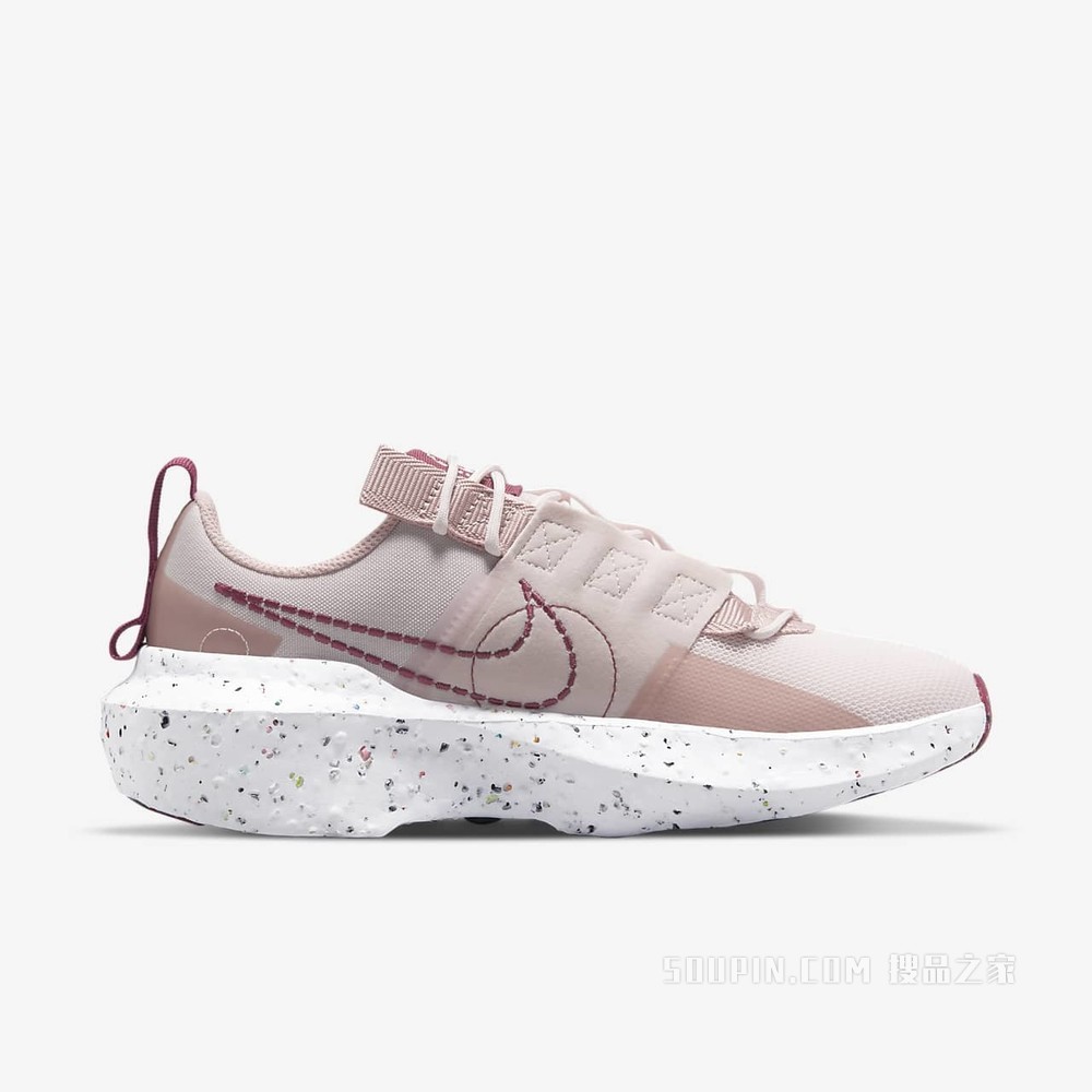 Nike Crater Impact 女子运动鞋