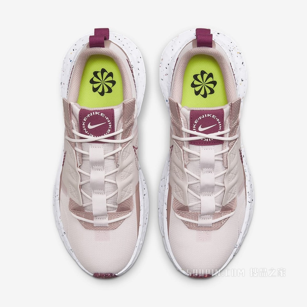 Nike Crater Impact 女子运动鞋