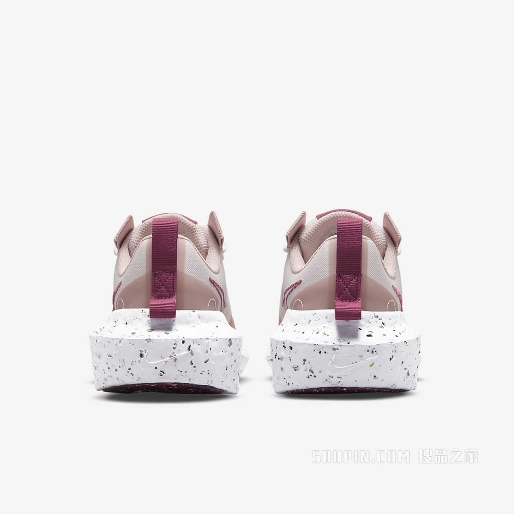 Nike Crater Impact 女子运动鞋