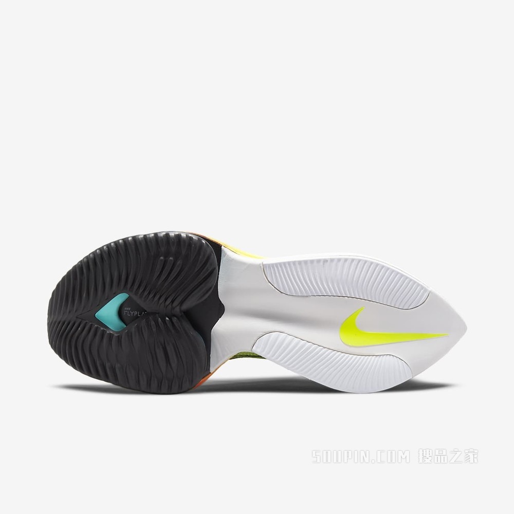 Nike Air Zoom Alphafly NEXT% 女子跑步鞋