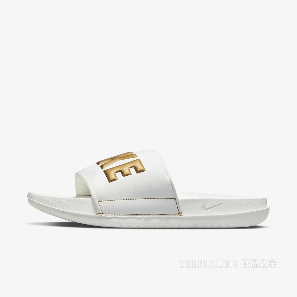 Nike Offcourt Slide 女子拖鞋