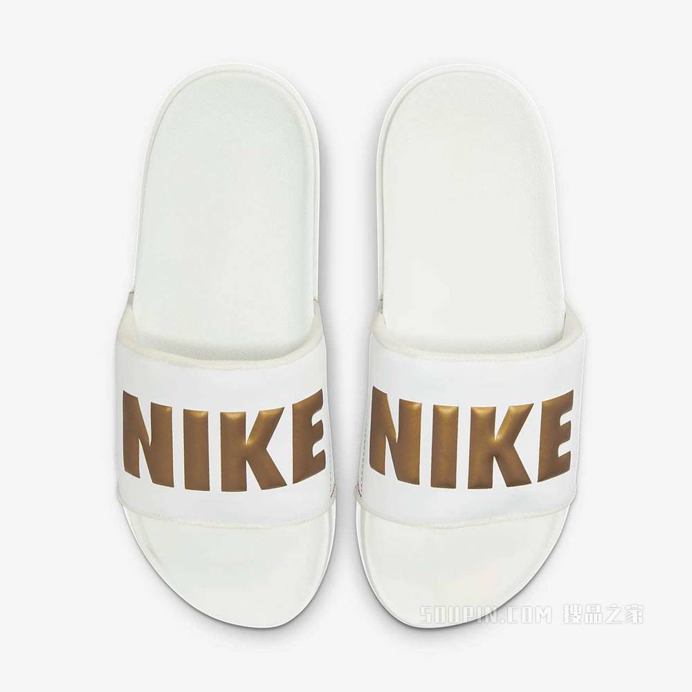 Nike Offcourt Slide 女子拖鞋