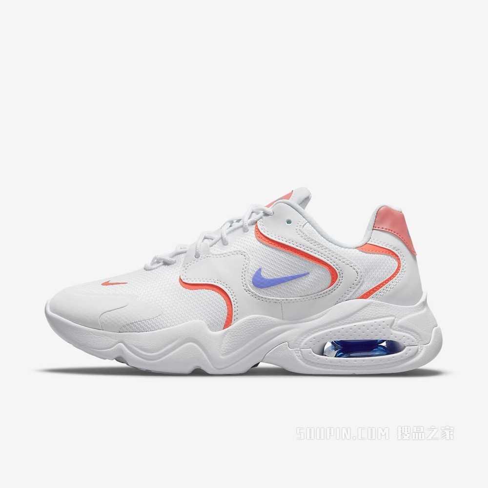 Nike Air Max 2X 女子运动鞋