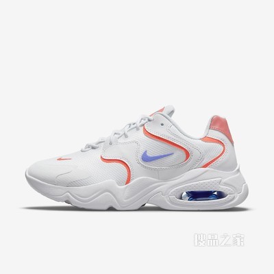 Nike Air Max 2X 女子运动鞋