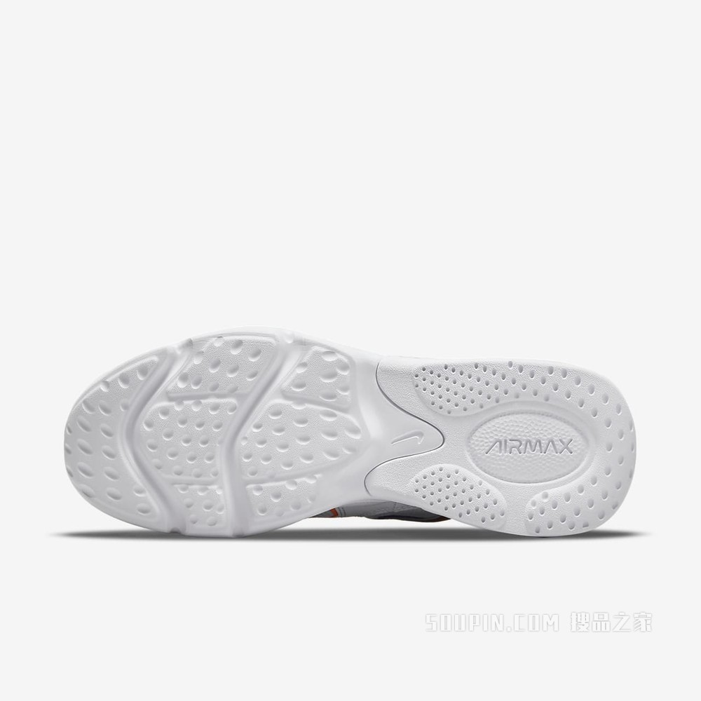 Nike Air Max 2X 女子运动鞋