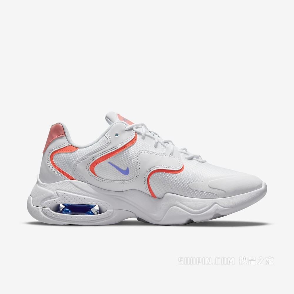 Nike Air Max 2X 女子运动鞋