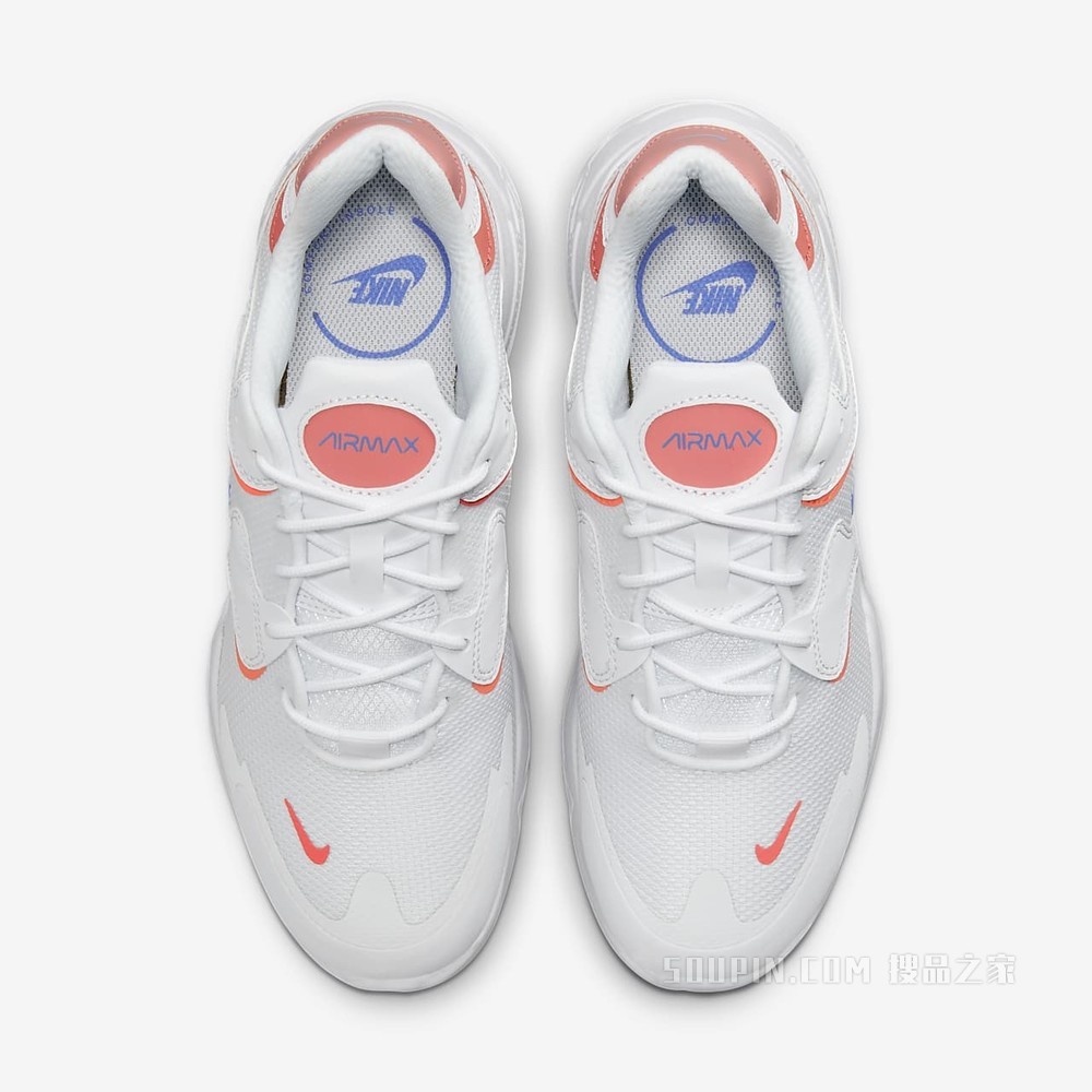 Nike Air Max 2X 女子运动鞋