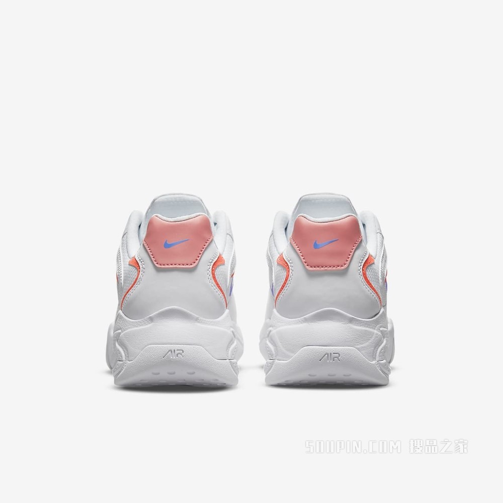 Nike Air Max 2X 女子运动鞋