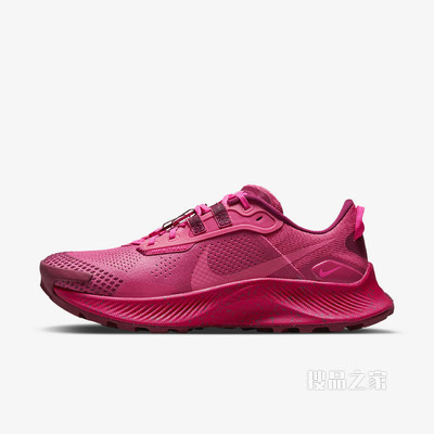 Nike Pegasus Trail 3 女子跑步鞋