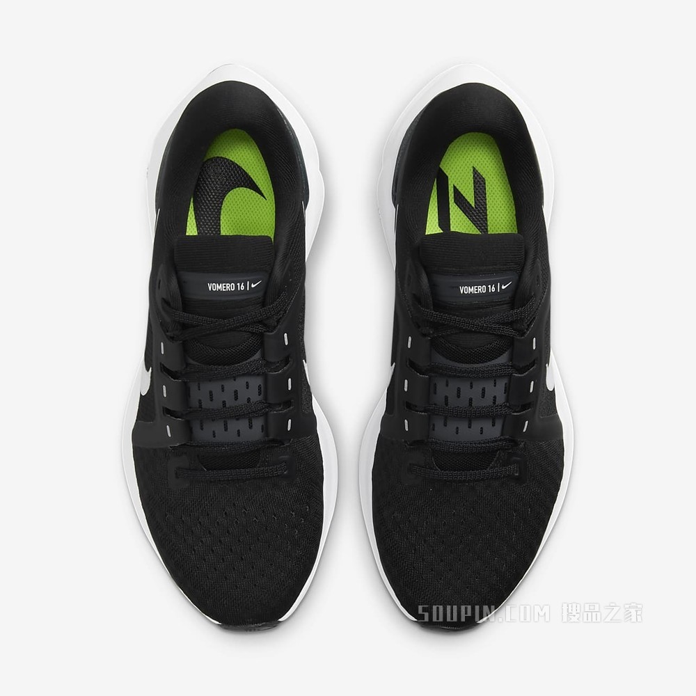 Nike Air Zoom Vomero 16 女子跑步鞋