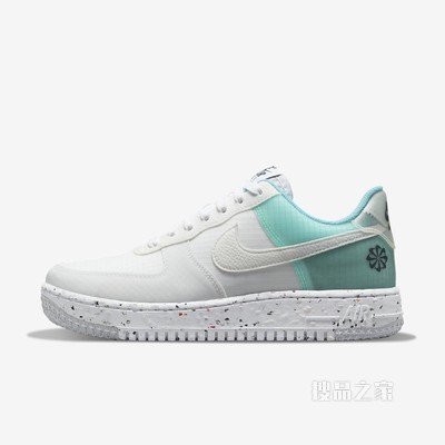 Nike Air Force 1 Crater M2Z2 女子运动鞋