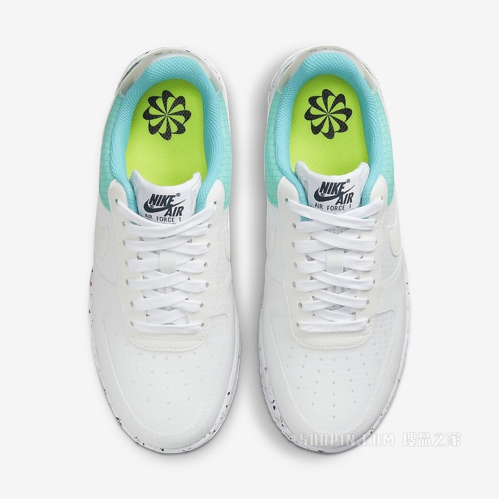 Nike Air Force 1 Crater M2Z2 女子运动鞋