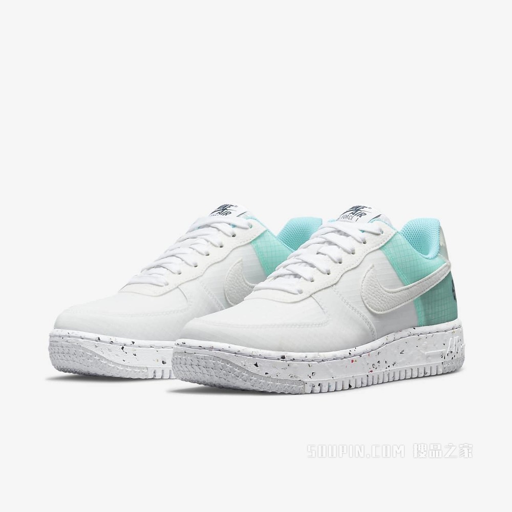 Nike Air Force 1 Crater M2Z2 女子运动鞋