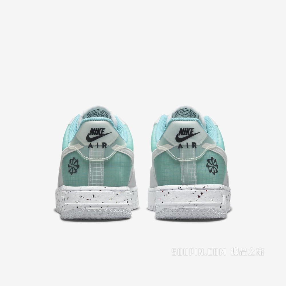 Nike Air Force 1 Crater M2Z2 女子运动鞋