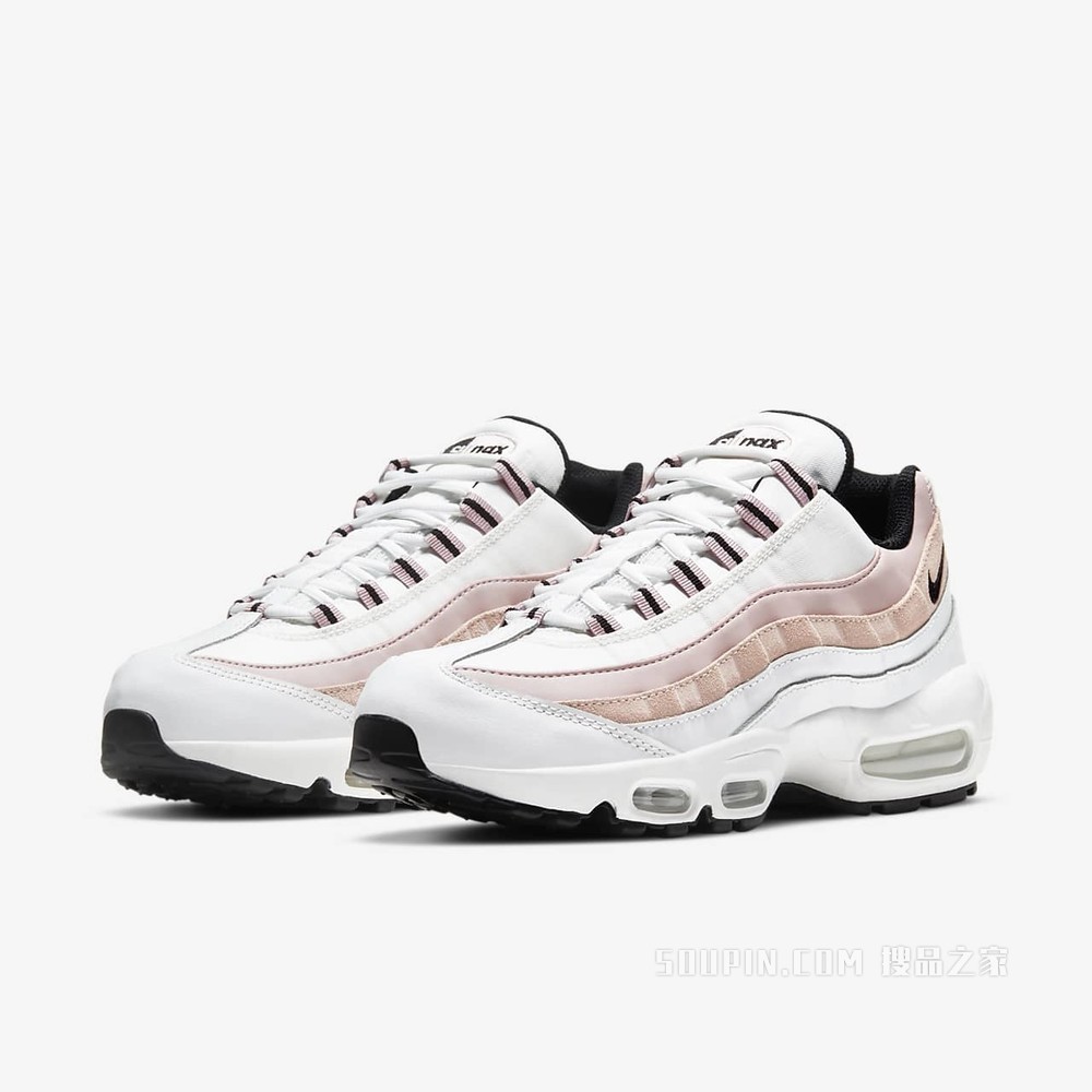 Nike Air Max 95 女子运动鞋