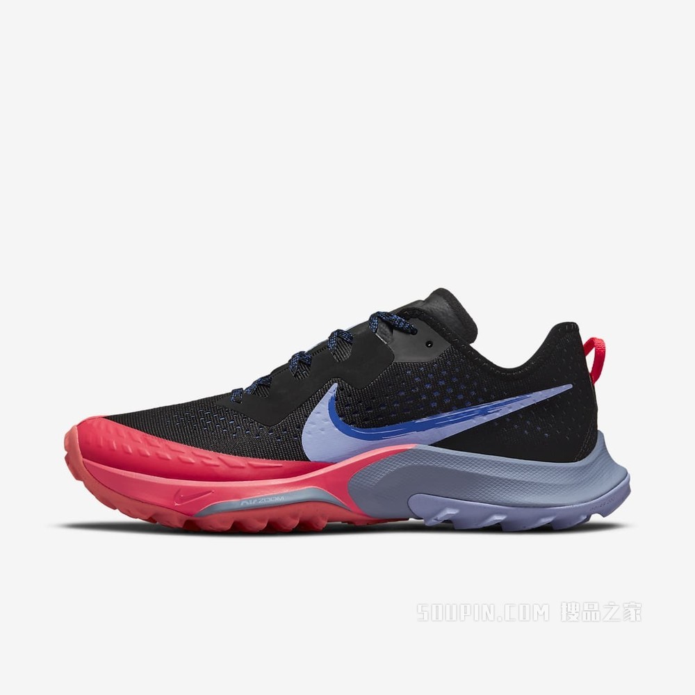 Nike Air Zoom Terra Kiger 7 女子跑步鞋