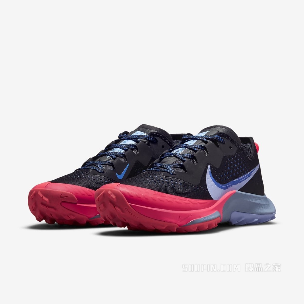 Nike Air Zoom Terra Kiger 7 女子跑步鞋