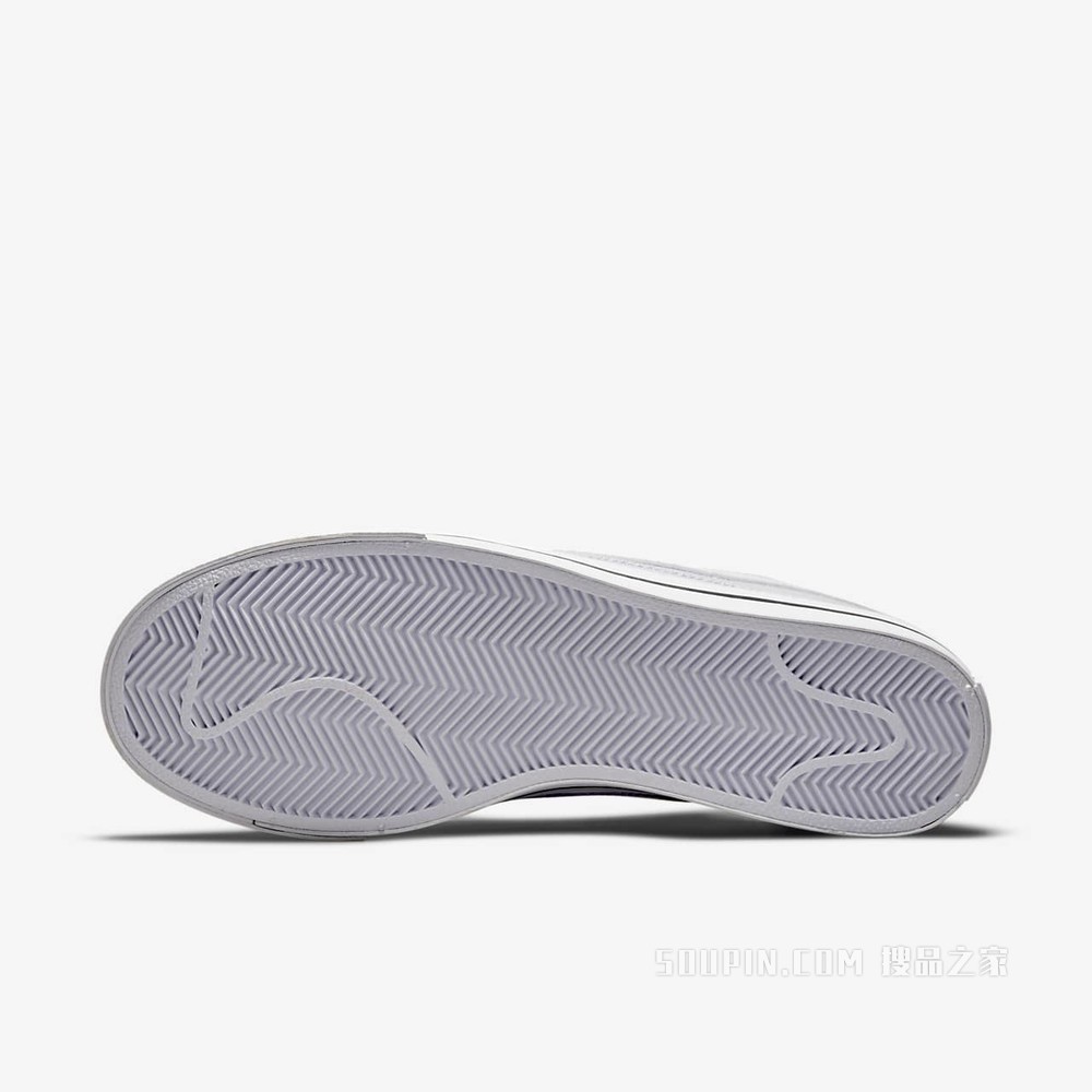 Nike Court Legacy CNVS 女子运动鞋