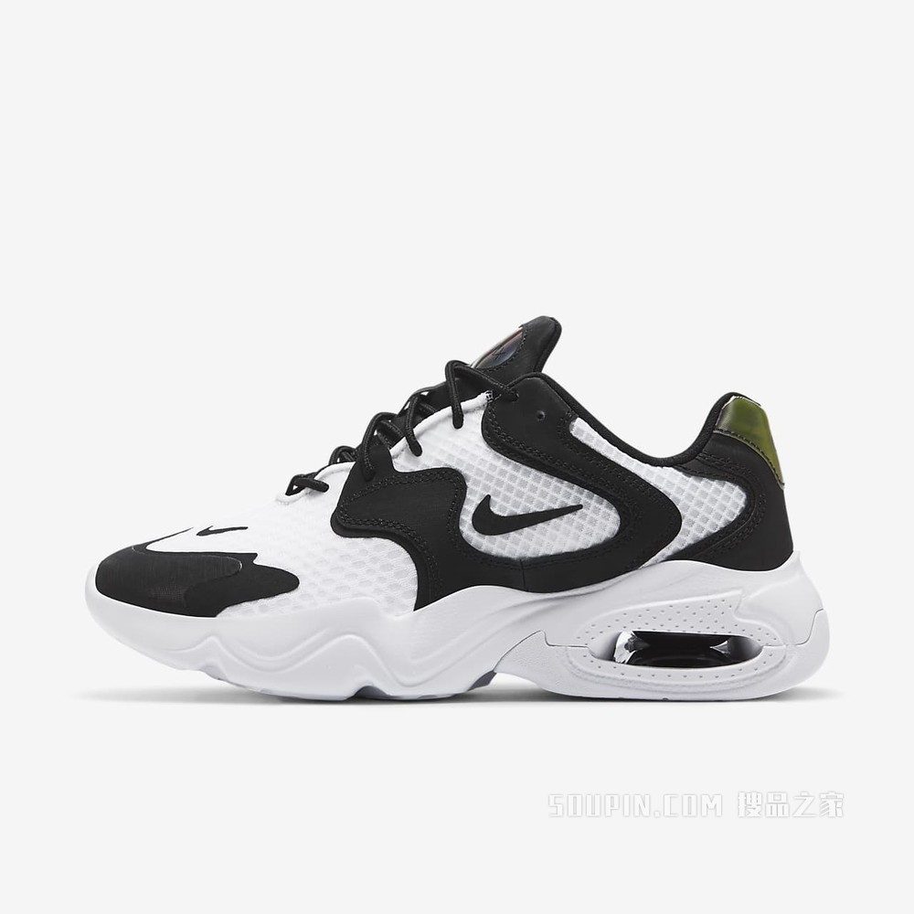 Nike Air Max 2X 女子运动鞋