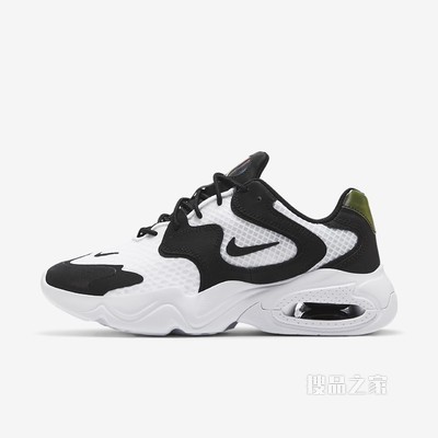 Nike Air Max 2X 女子运动鞋
