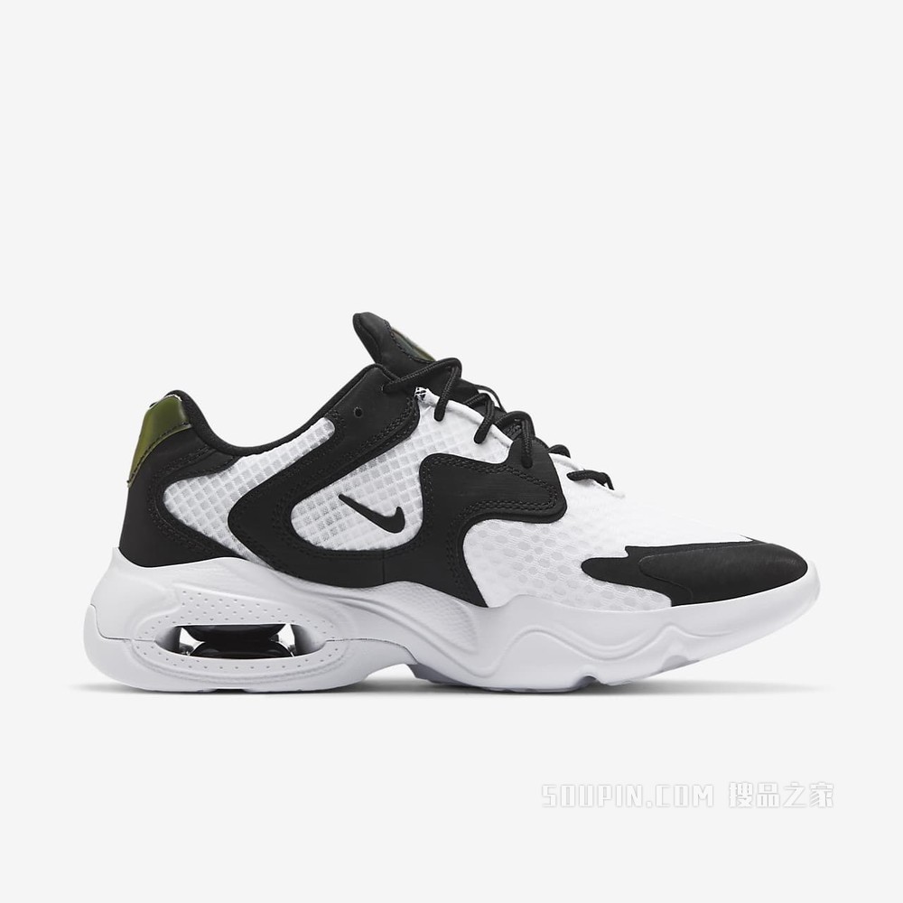 Nike Air Max 2X 女子运动鞋