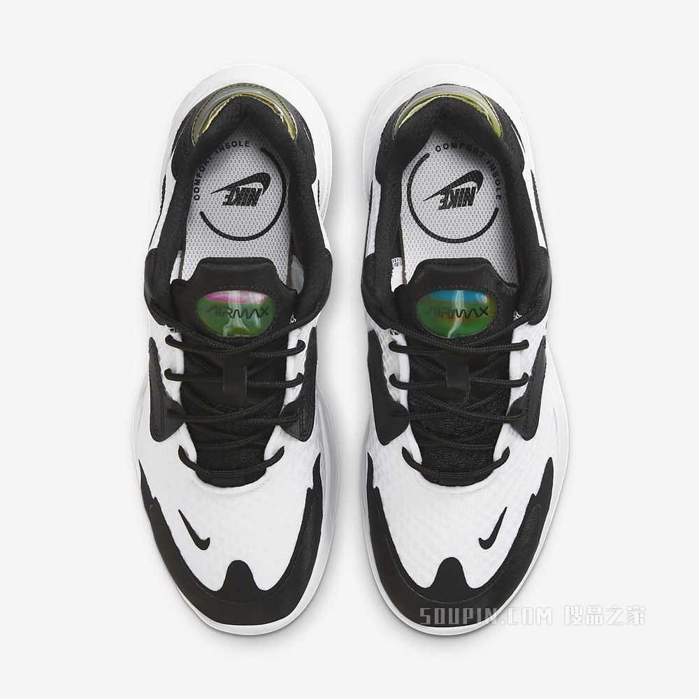 Nike Air Max 2X 女子运动鞋