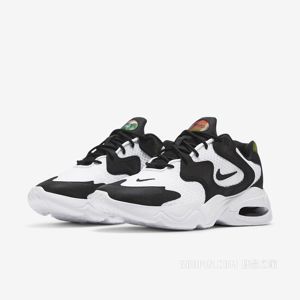 Nike Air Max 2X 女子运动鞋