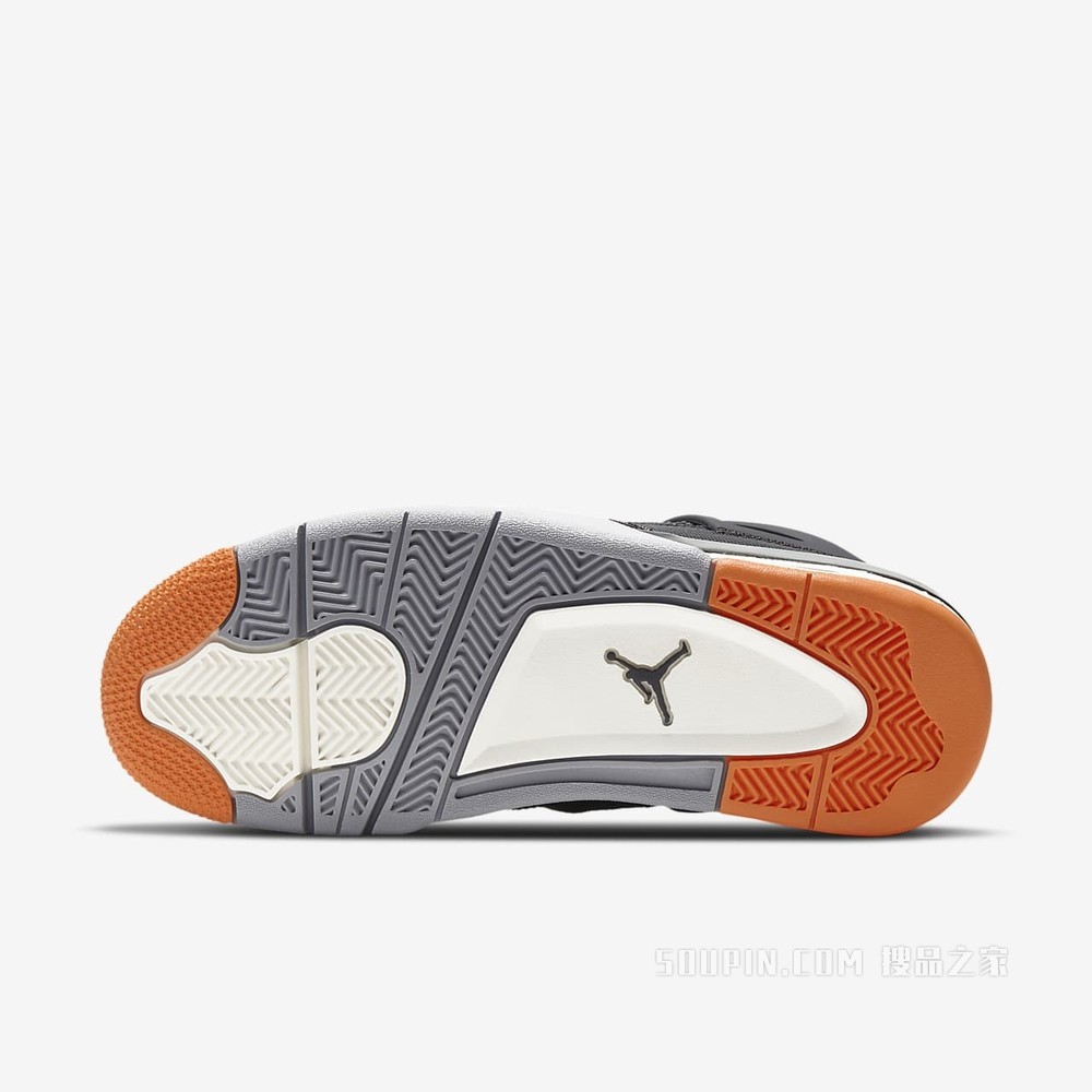 Air Jordan 4 Retro SE 复刻女子运动鞋