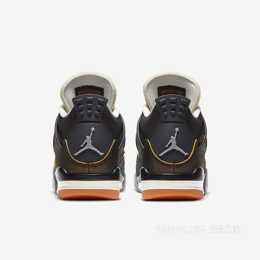 Air Jordan 4 Retro SE 复刻女子运动鞋