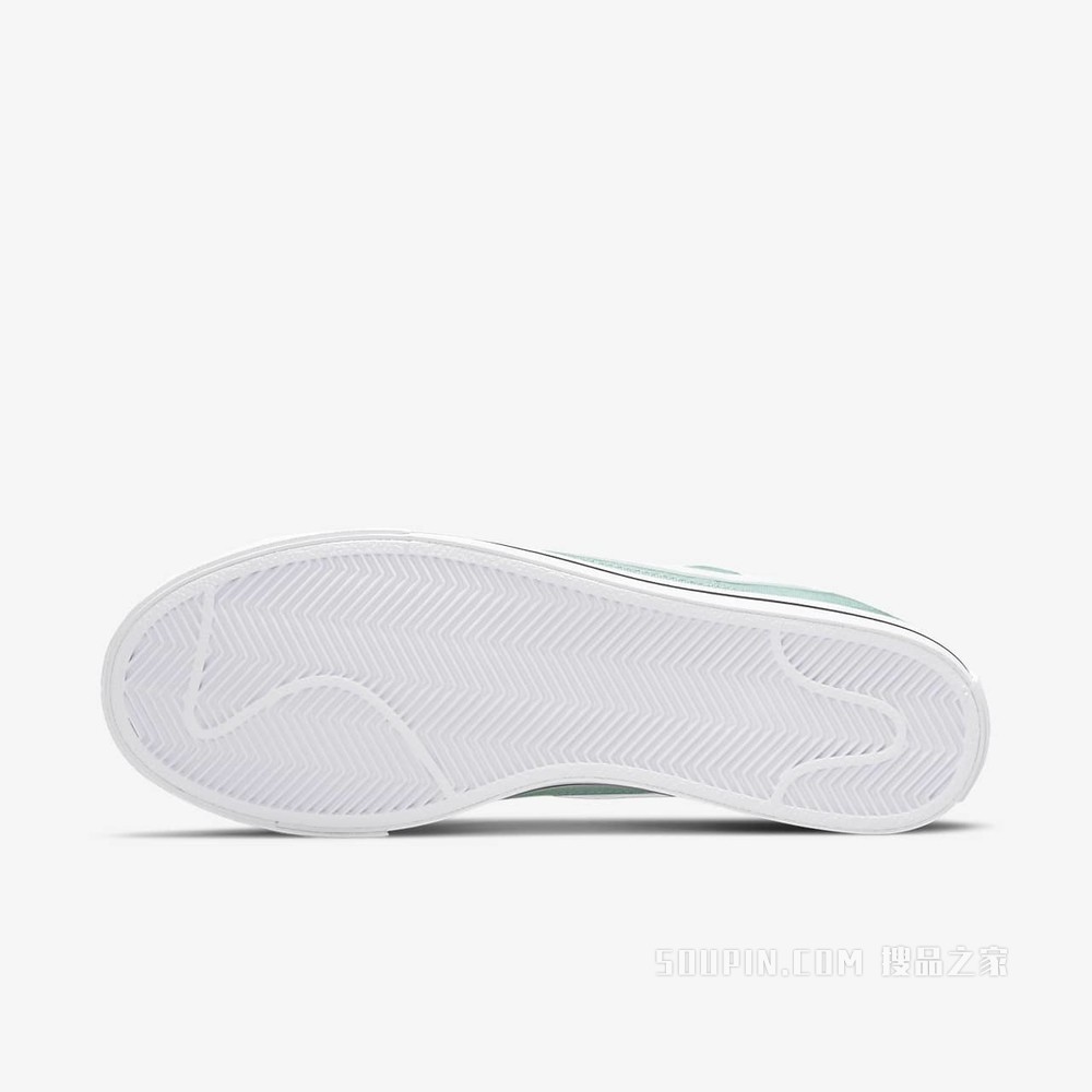 Nike Court Legacy CNVS 女子运动鞋