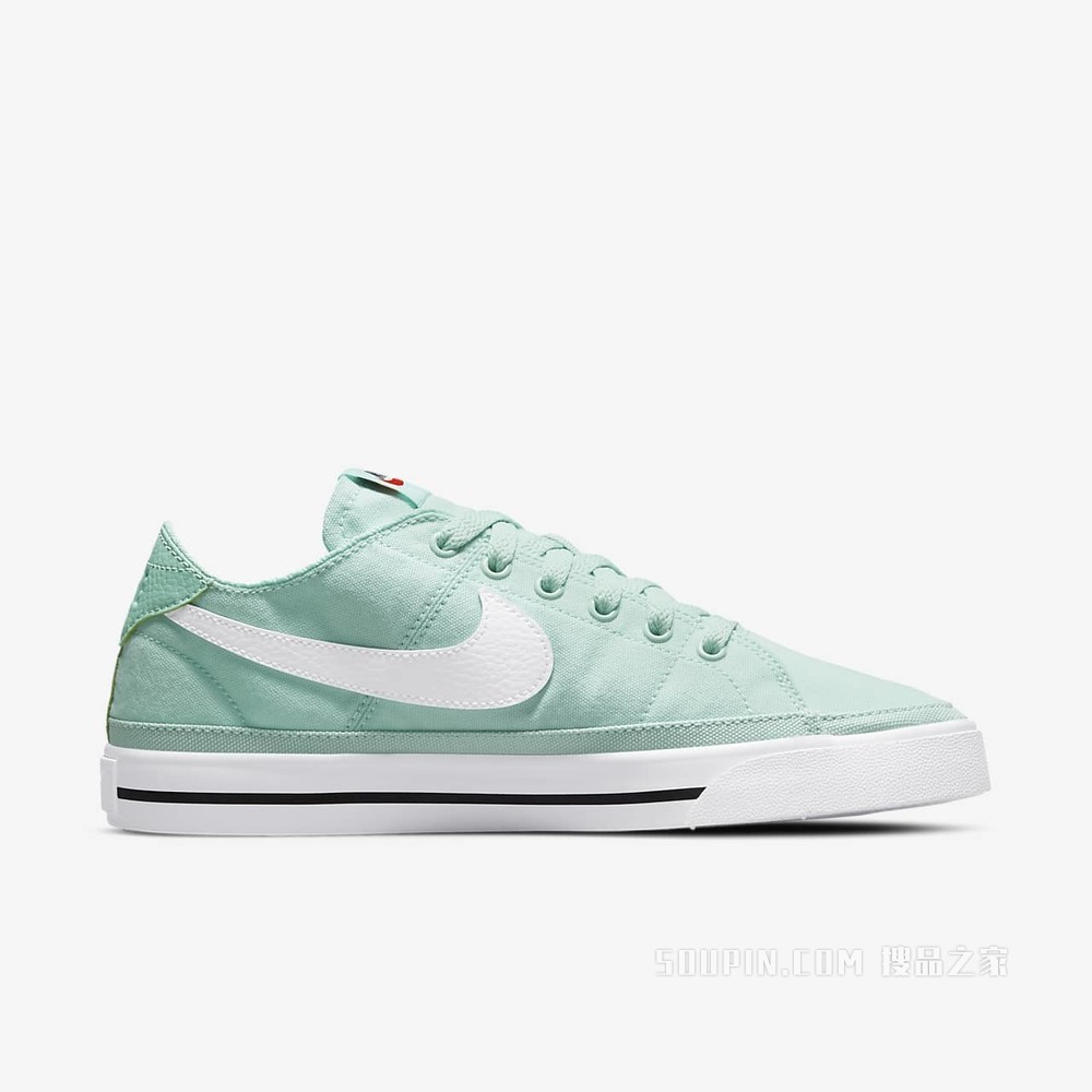 Nike Court Legacy CNVS 女子运动鞋