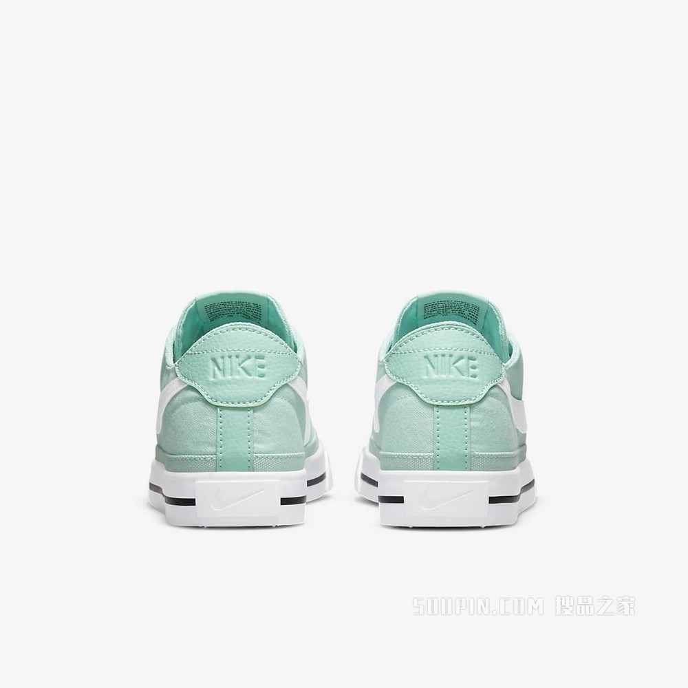 Nike Court Legacy CNVS 女子运动鞋