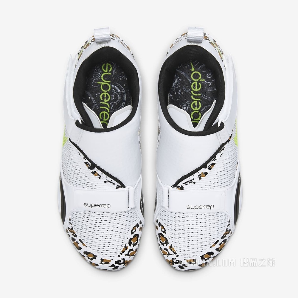Nike SuperRep Cycle 女子训练鞋