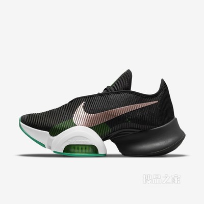 Nike Air Zoom SuperRep 2 女子训练鞋