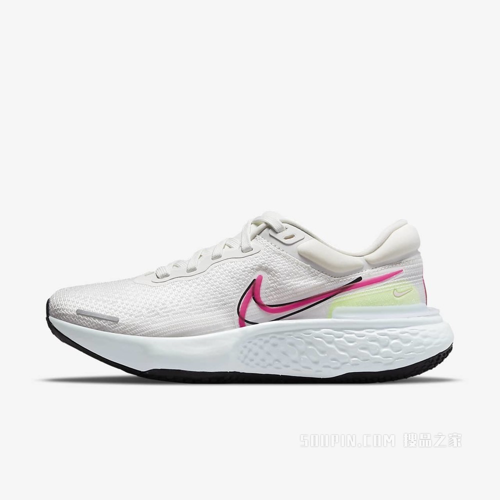 Nike ZoomX Invincible Run FK 女子跑步鞋