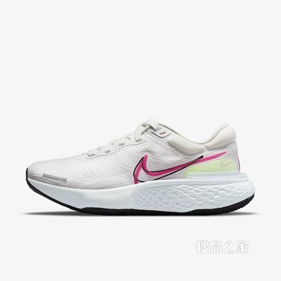 Nike ZoomX Invincible Run FK 女子跑步鞋