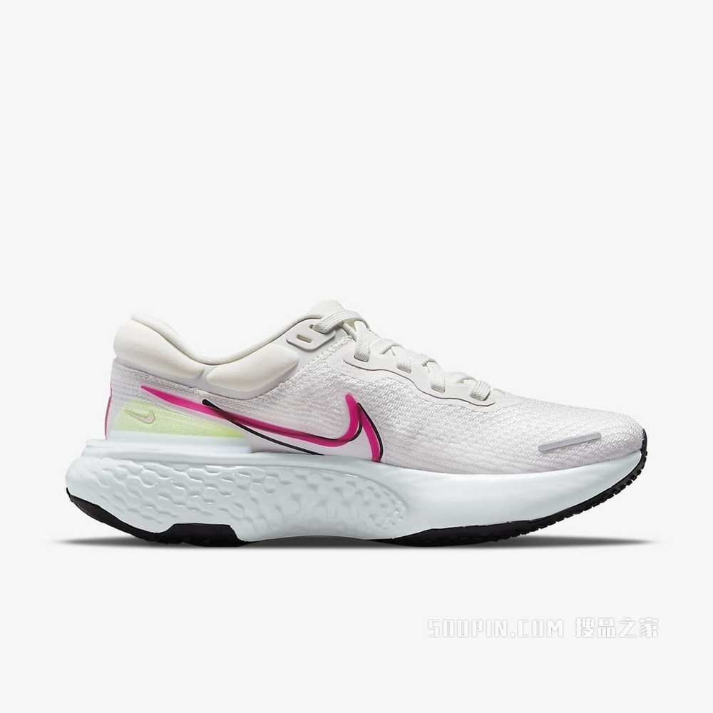 Nike ZoomX Invincible Run FK 女子跑步鞋