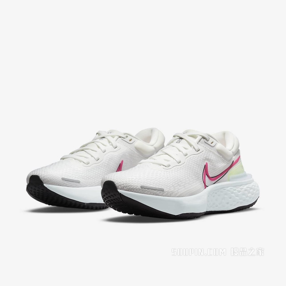 Nike ZoomX Invincible Run FK 女子跑步鞋