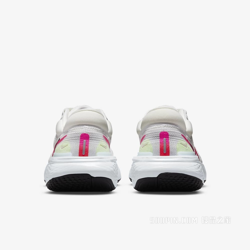 Nike ZoomX Invincible Run FK 女子跑步鞋