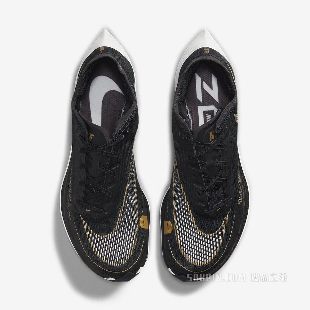 Nike ZoomX Vaporfly Next% 2 女子跑步鞋