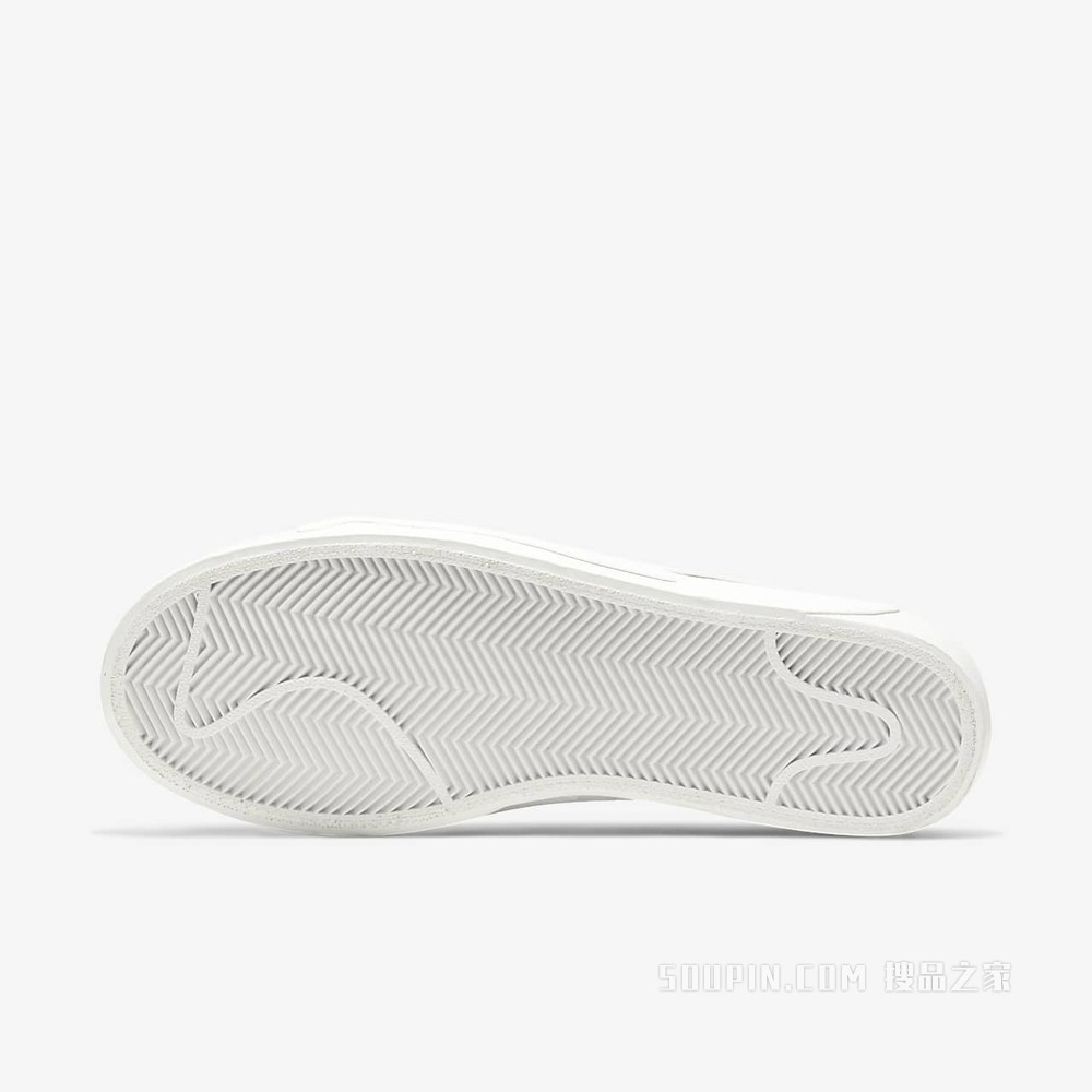 Nike Blazer Slip 女子运动鞋