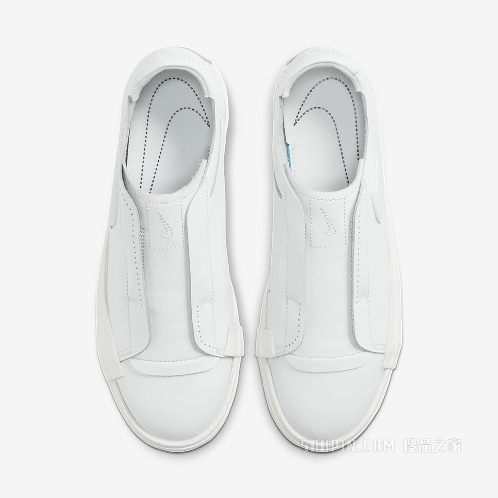 Nike Blazer Slip 女子运动鞋