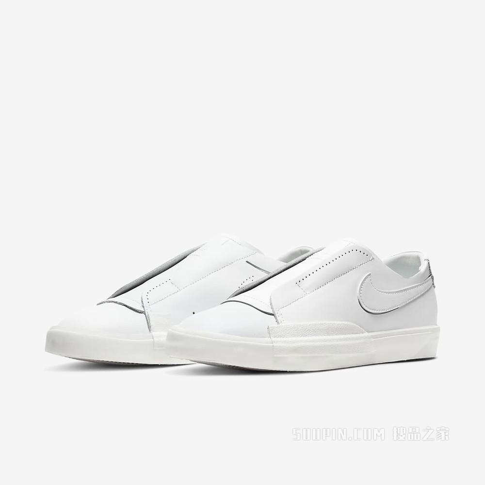 Nike Blazer Slip 女子运动鞋