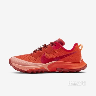 Nike Air Zoom Terra Kiger 7 女子跑步鞋