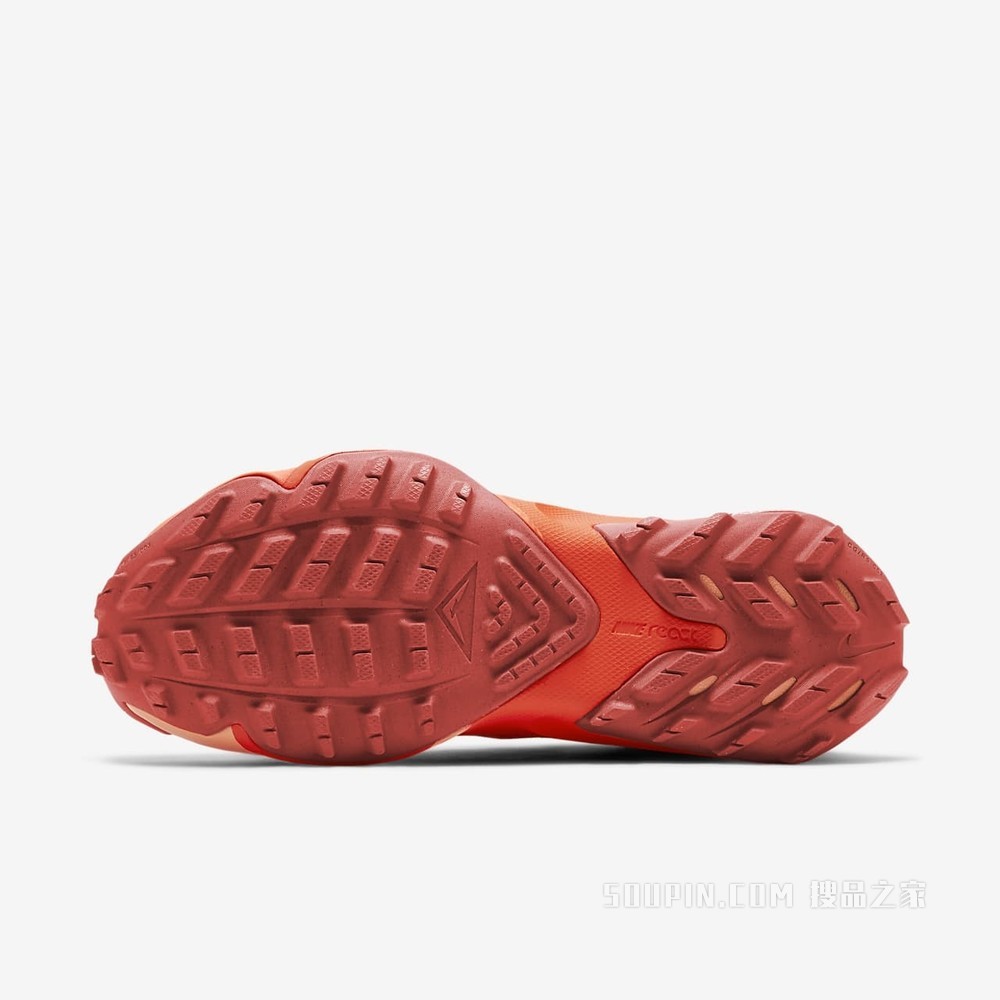 Nike Air Zoom Terra Kiger 7 女子跑步鞋