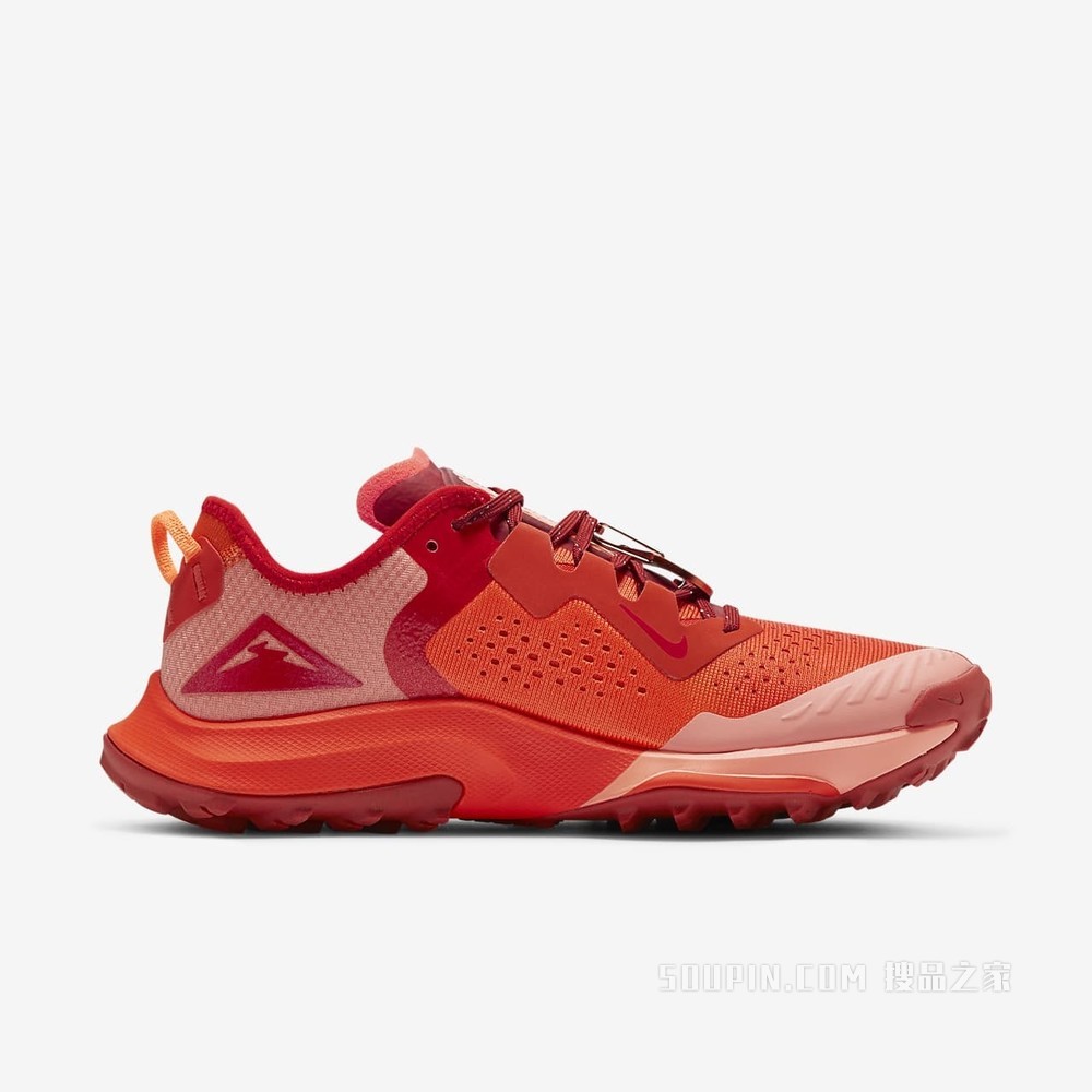 Nike Air Zoom Terra Kiger 7 女子跑步鞋