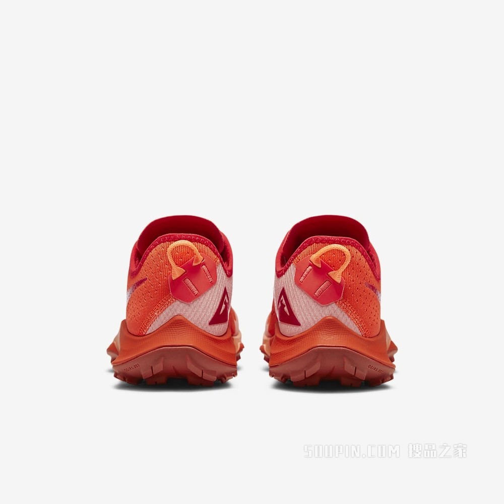 Nike Air Zoom Terra Kiger 7 女子跑步鞋