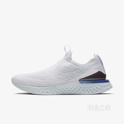 Nike Epic Phantom React FK 女子跑步鞋