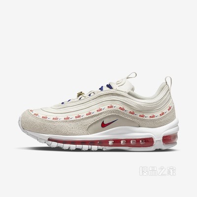 Nike Air Max 97 SE 女子运动鞋