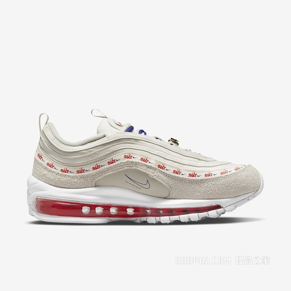 Nike Air Max 97 SE 女子运动鞋